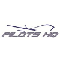 Pilotshq logo