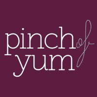 Pinchofyum logo