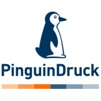 Pinguindruck logo