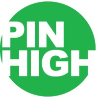 Pinhigh logo