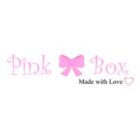 Pinkboxaccessories logo