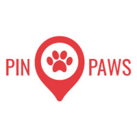 Pinpaws logo