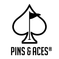 Pins & Aces logo