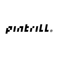 Pintrill logo