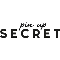 Pinup Secret logo