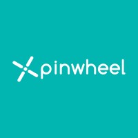 Pinwheel logo