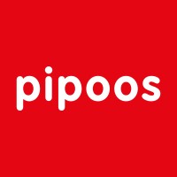Pipoos logo