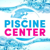 Piscine Center logo