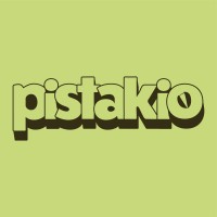 Pistakio logo