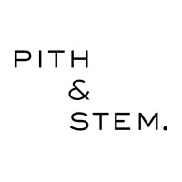 Pithandstem logo