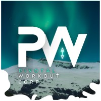 Pivotalworkout logo