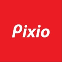 Pixio USA Inc logo