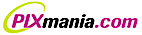 Pixmania logo