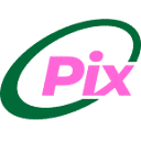 PIXmania logo