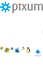 Pixum logo