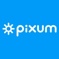 Pixum logo