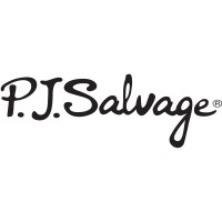 P.J. Salvage logo