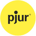 Pjur logo