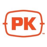 PK Grills logo