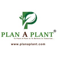 Planaplant logo
