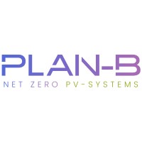 Planbnetzero Energy logo