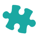 Planet Puzzles logo