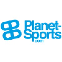 Planet Sports logo