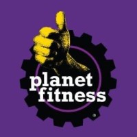 Planet Fitness logo