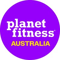 Planetfitnessaustralia Com logo