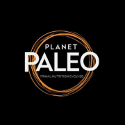 Planetpaleo logo
