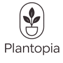 Plant-opia logo