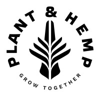 Plantandhemp logo