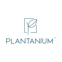 Plantanium logo