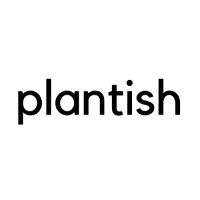 Plantish logo