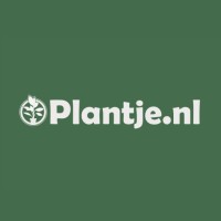 Plantje logo