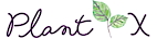 PlantX logo