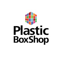 Plastic Box Shop logo