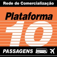 Plataforma10 Com logo