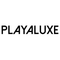 PLAYALUXE logo
