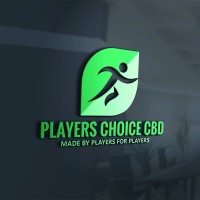 Players Choice CBD logo