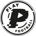 Playfootball logo