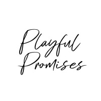 Playful Promises logo