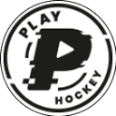 Play Hockey logo