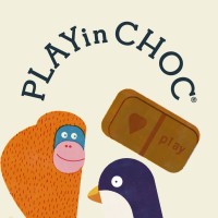 Playinchoc logo