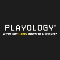 Playology logo