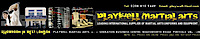 Playwell logo