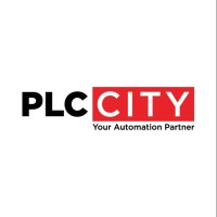 Plc City logo