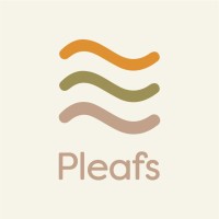 Pleafs logo