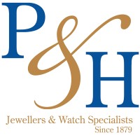 Pleasance and Harper Fine Jewellery and Watches logo