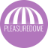 Pleasuredome logo